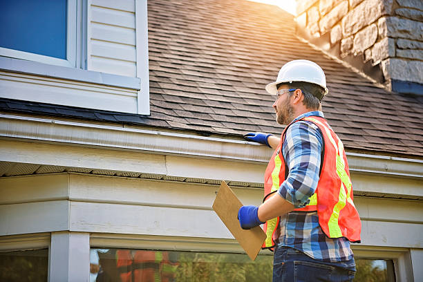 Licensed Roof Repair service in Royston, GA - Ben Roofing and Steel LLC